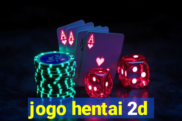 jogo hentai 2d